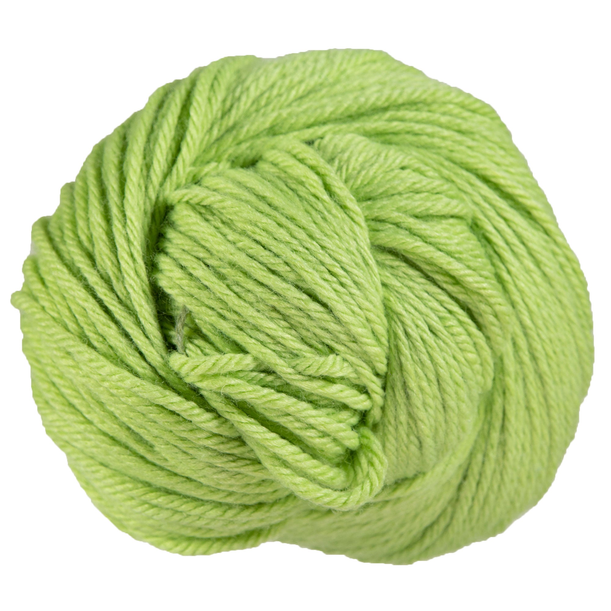 Berroco Vintage Chunky Yarn - 6124 Kiwi - Zoom Image