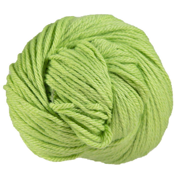 Berroco Vintage Chunky Yarn - 6124 Kiwi - Zoom Image