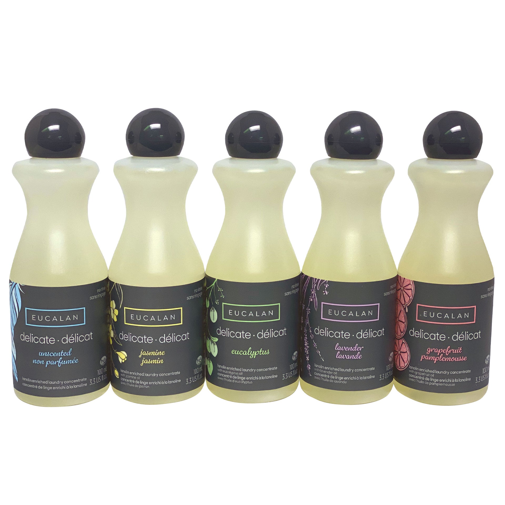 Eucalan - Gift Pack - Zoom Image