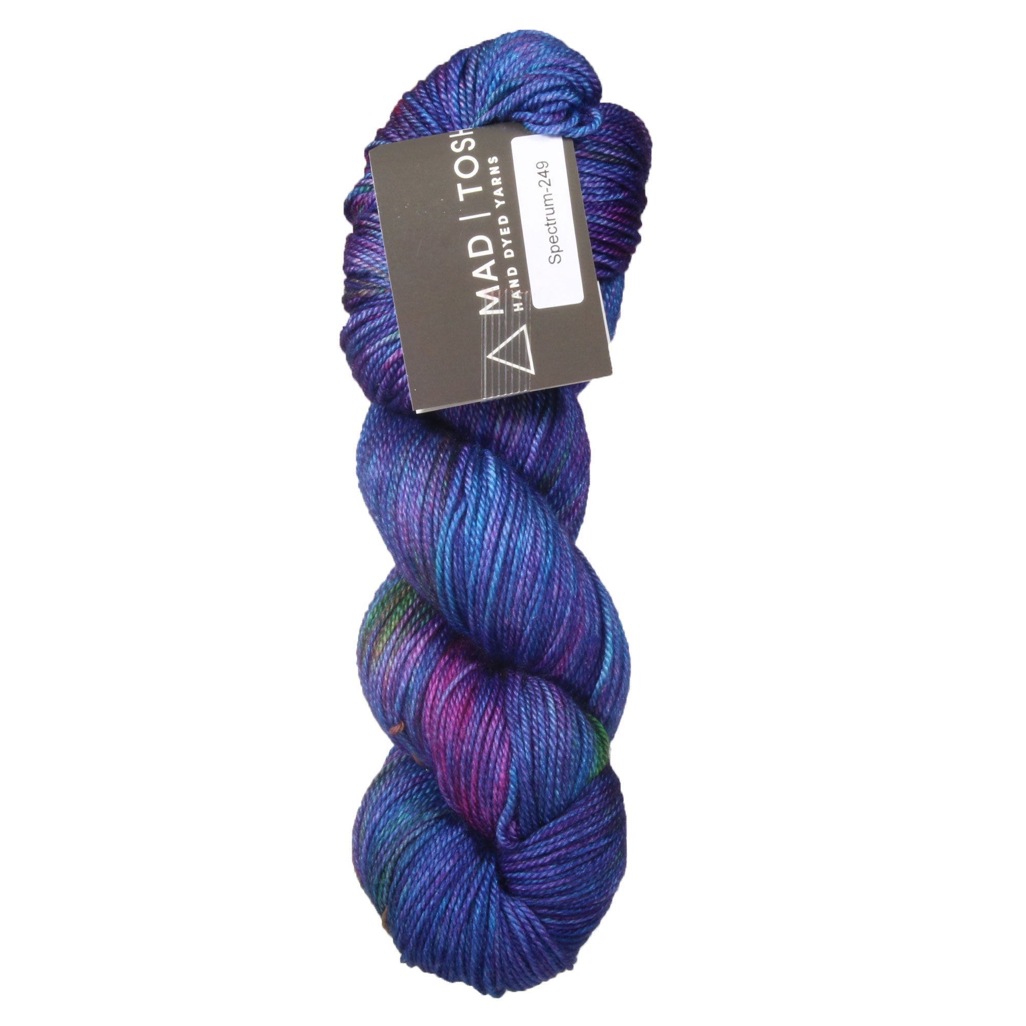 Madelinetosh Pashmina Yarn - Spectrum - Zoom Image