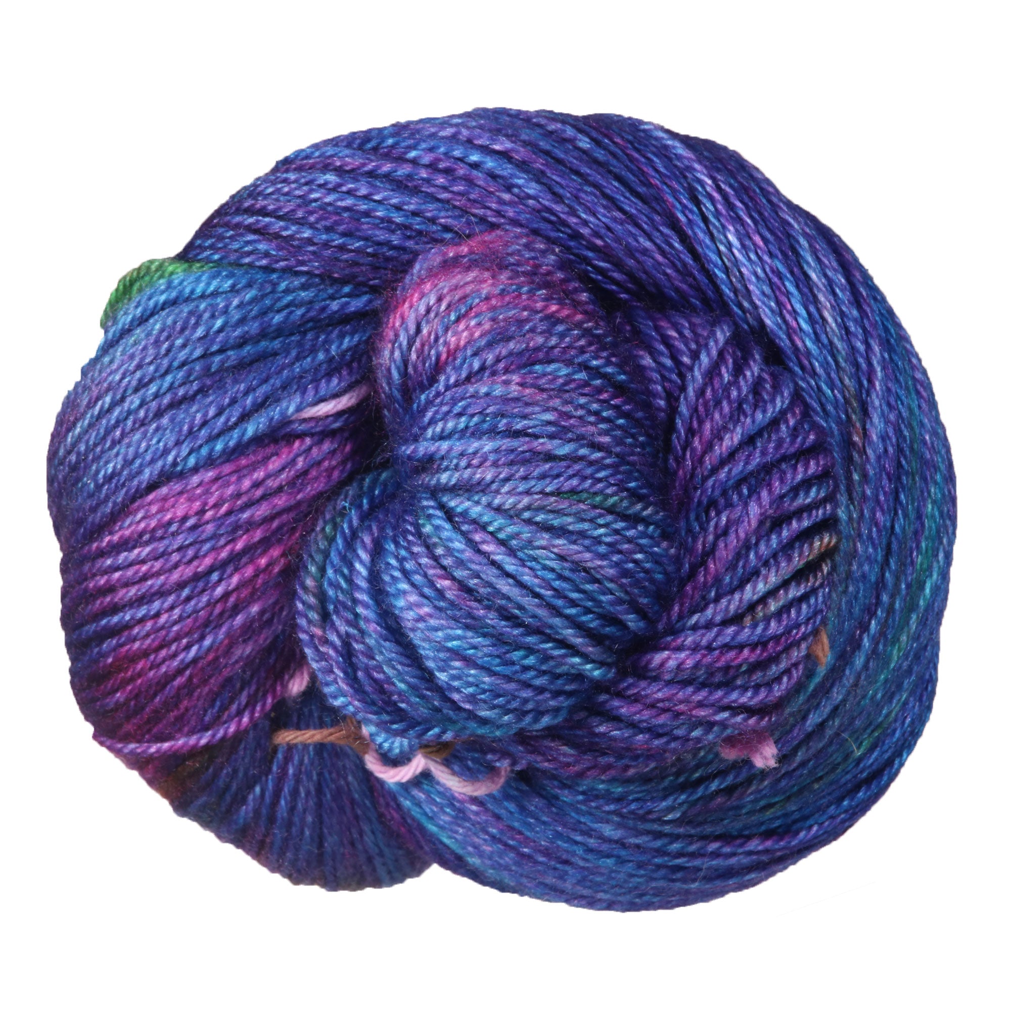 Madelinetosh Pashmina Yarn - Spectrum - Zoom Image