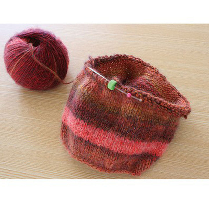 Clover Circular Stitch Holder - Long - Zoom Image