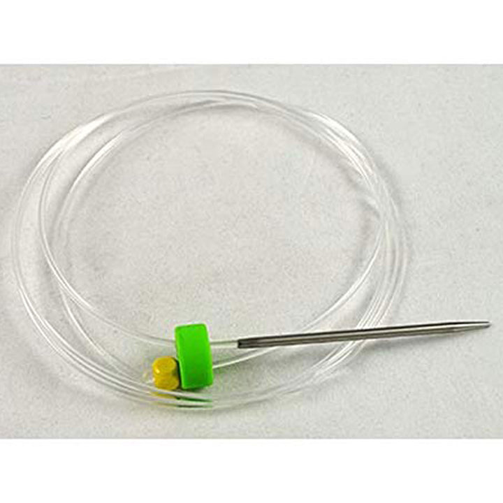 Clover Circular Stitch Holder - Long - Zoom Image