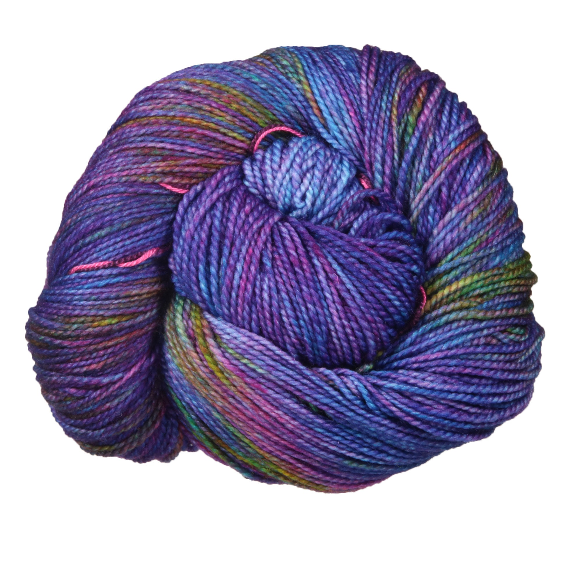 Madelinetosh Tosh Sock Yarn - Spectrum - Zoom Image