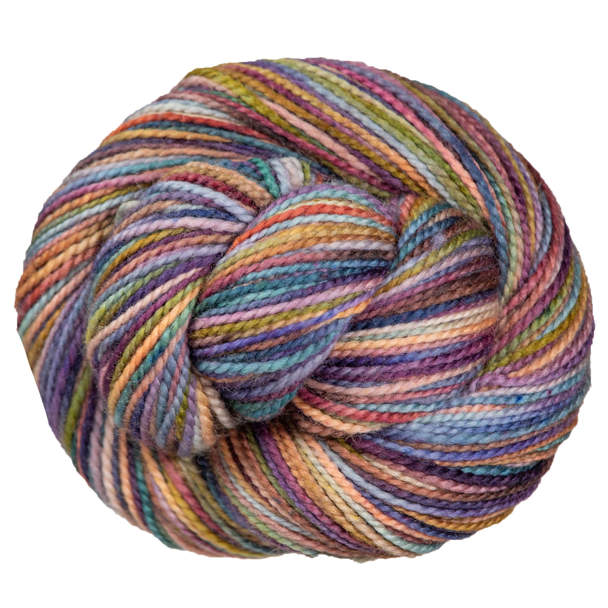 Koigu KPPPM Yarn - P513 - Zoom Image