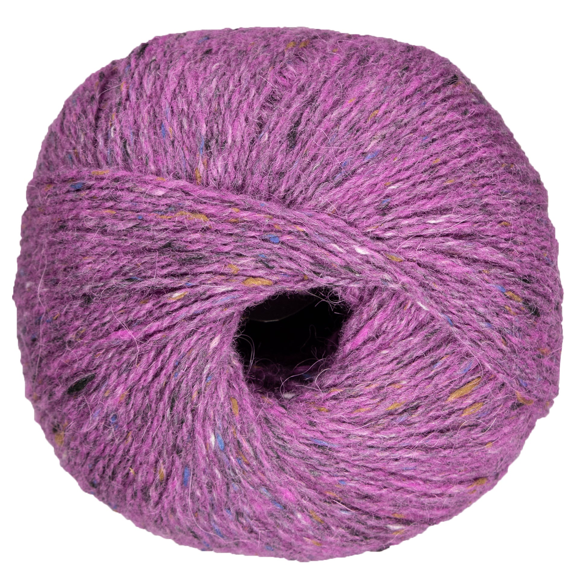 Rowan Felted Tweed Yarn - 183 Peony - Zoom Image