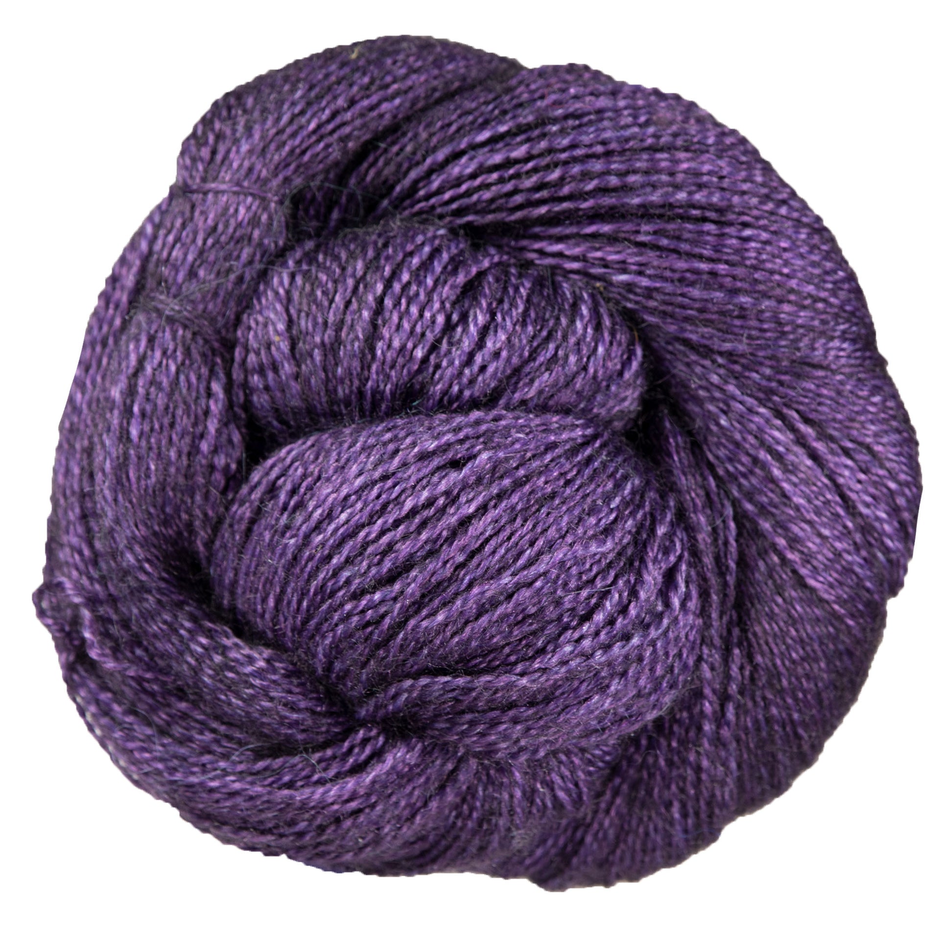 Malabrigo Silkpaca Yarn - 068 Violetas - Zoom Image