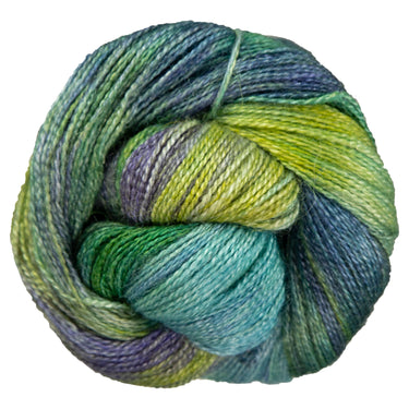 Malabrigo Silkpaca Yarn - 416 Indiecita - Zoom Image