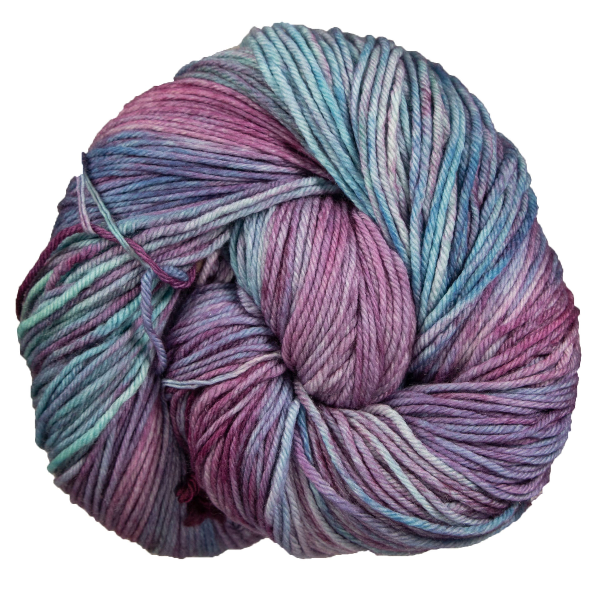 Malabrigo Arroyo Yarn - 120 Lotus - Zoom Image