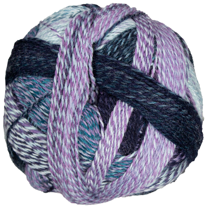 Schoppel Wolle Zauberball Crazy Yarn - 1699 - Extra Image