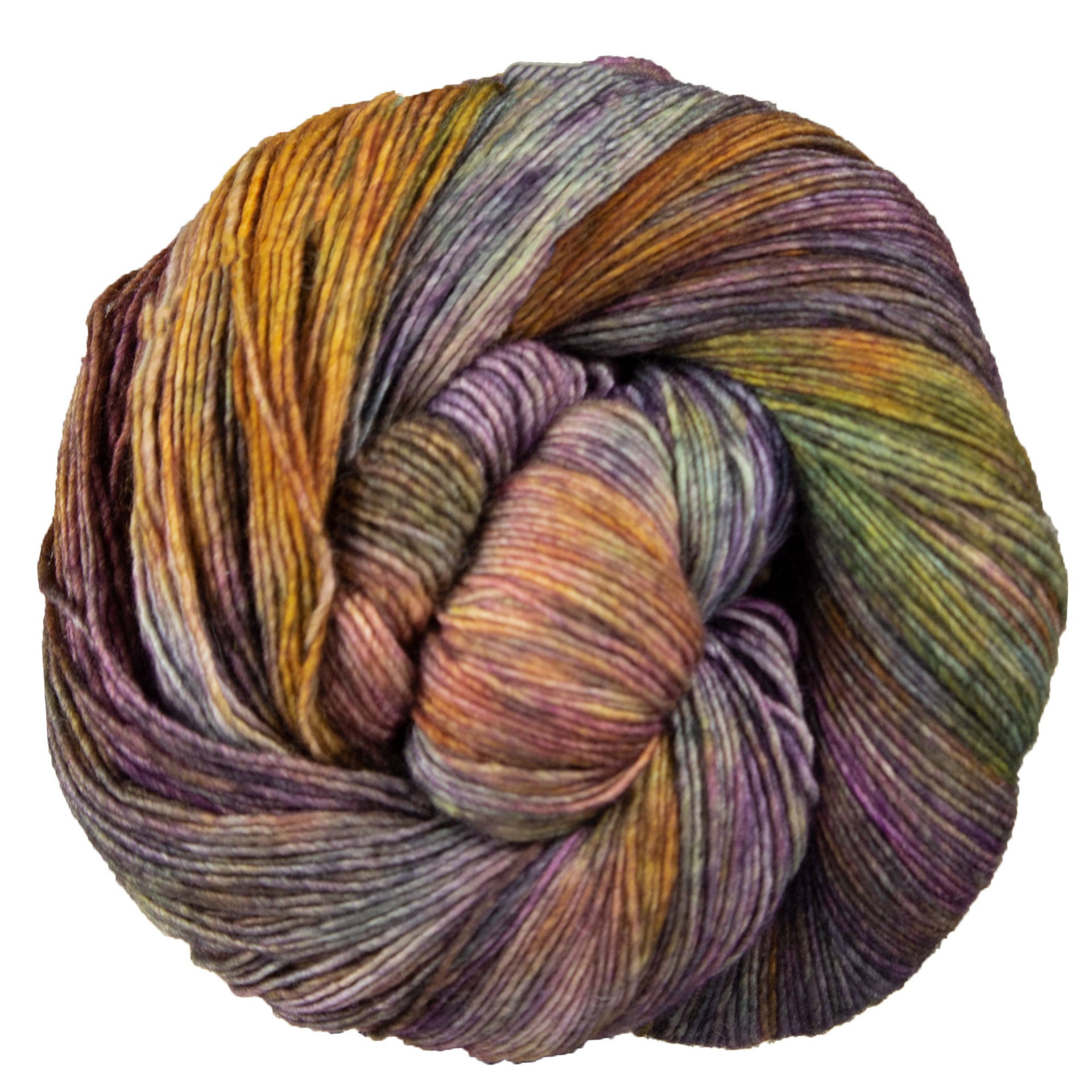 Malabrigo Lace Yarn - 862 Piedras - Zoom Image