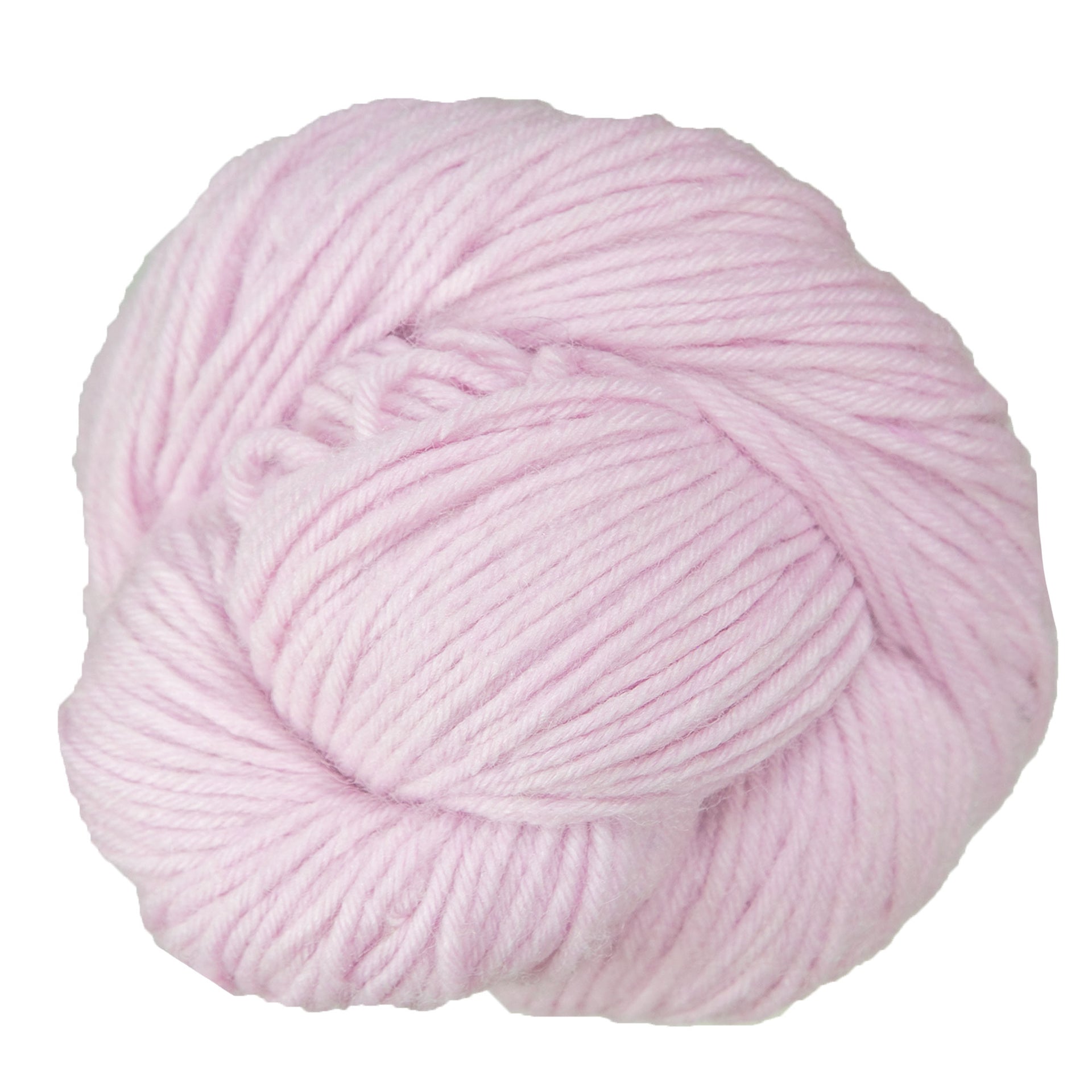 HiKoo Simplicity Yarn - 021 Bubblegum - Zoom Image