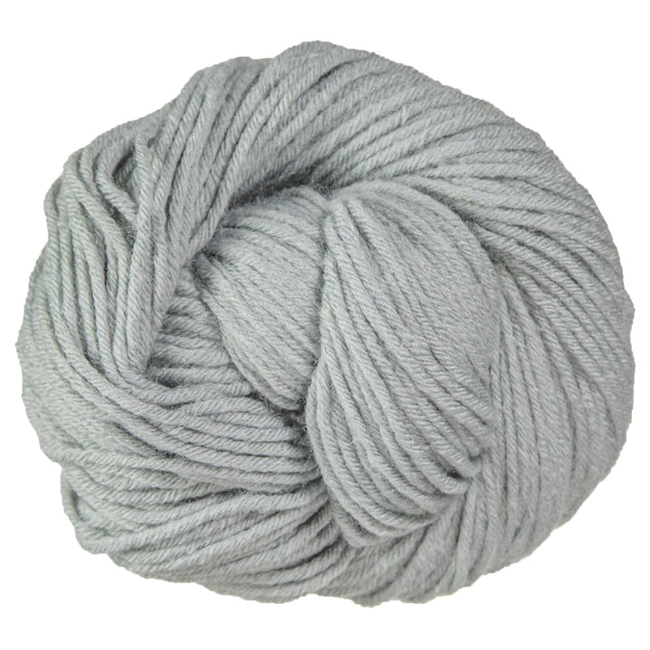 HiKoo Simplicity Yarn - 037 Gun Metal Grey - Zoom Image