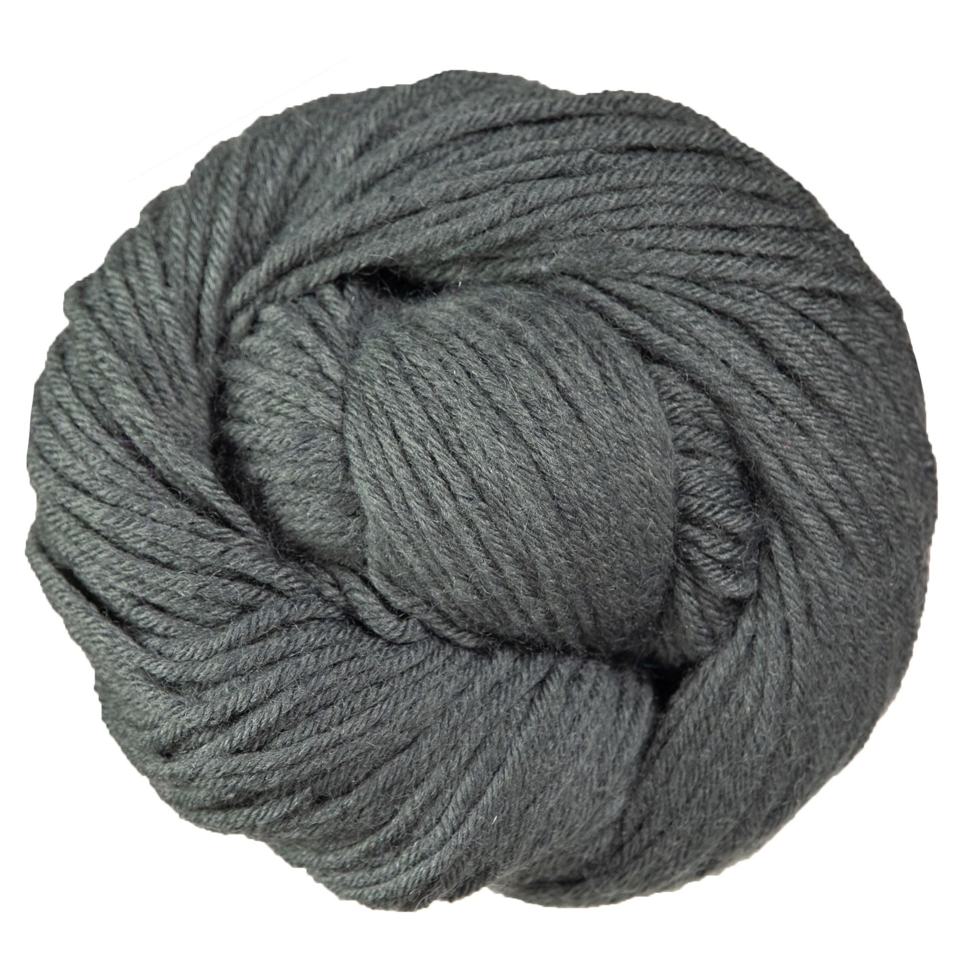HiKoo Simplicity Yarn - 038 Seattle Sky - Zoom Image