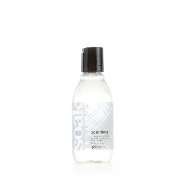 Soak Bottle - Scentless - 3 oz - Zoom Image