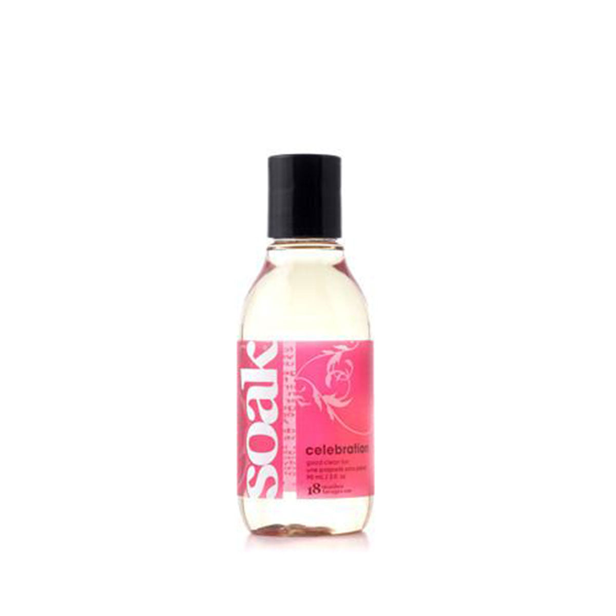 Soak Bottle - Celebration - 3 oz - Extra Image