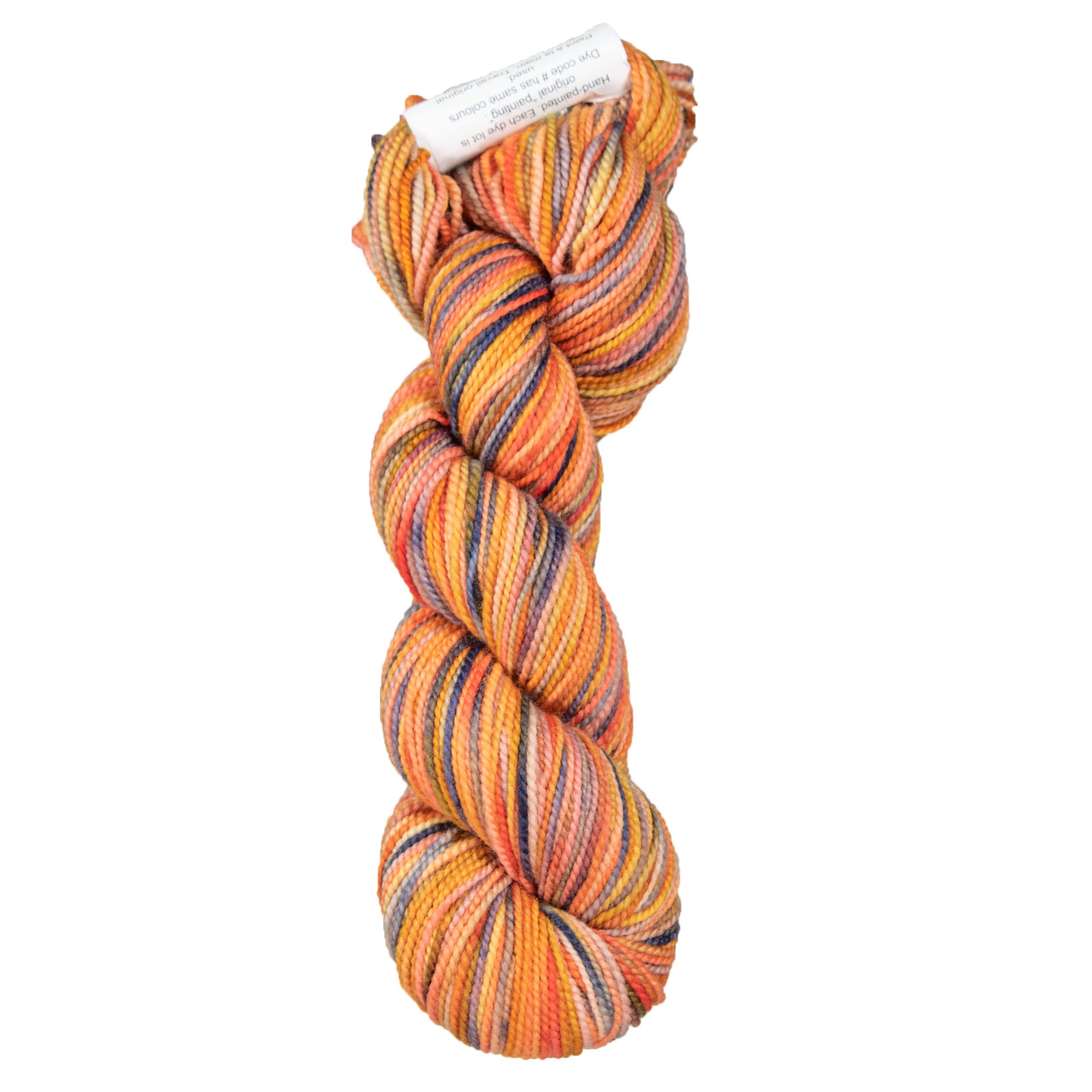 Koigu KPPPM Yarn - P108 - Zoom Image