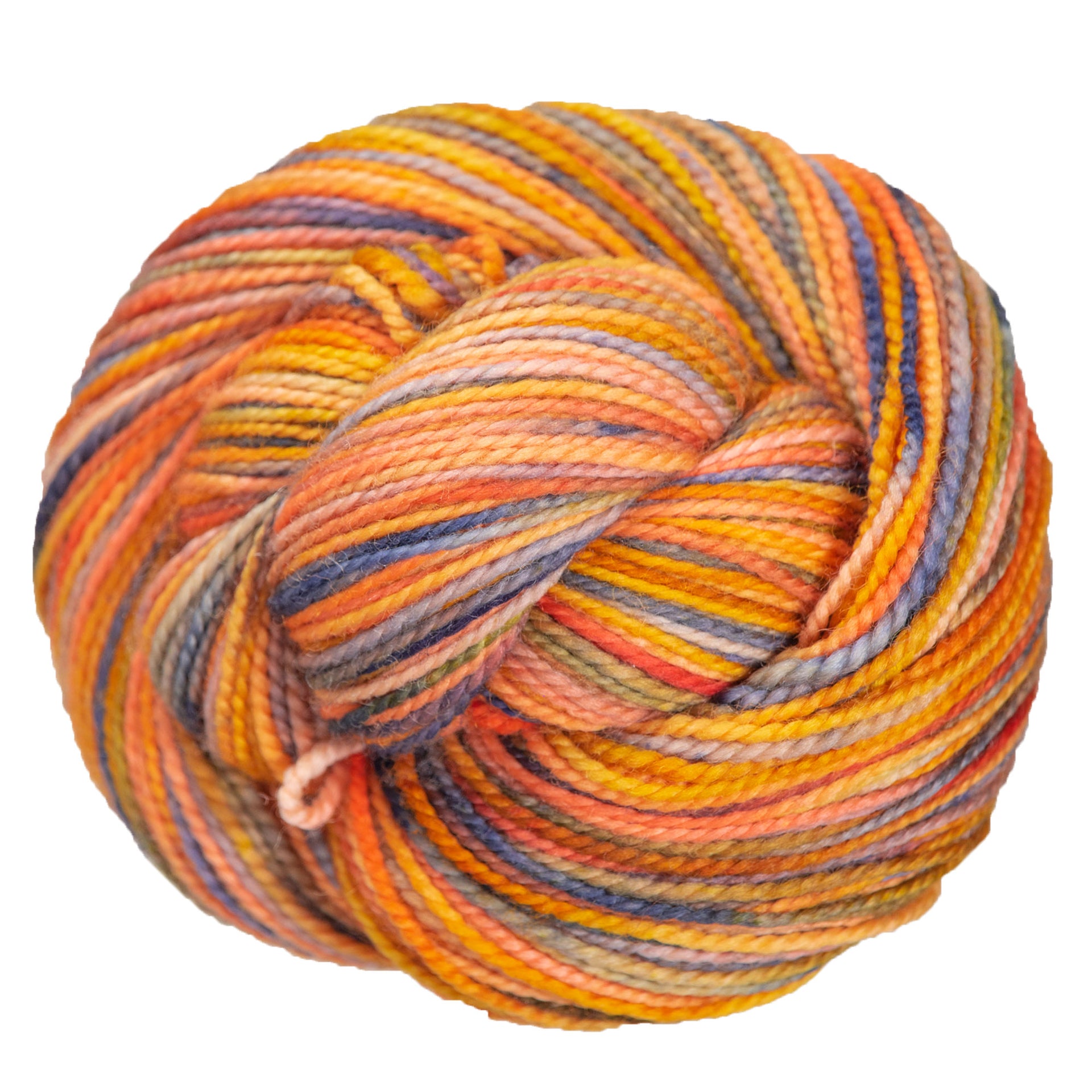 Koigu KPPPM Yarn - P108 - Zoom Image