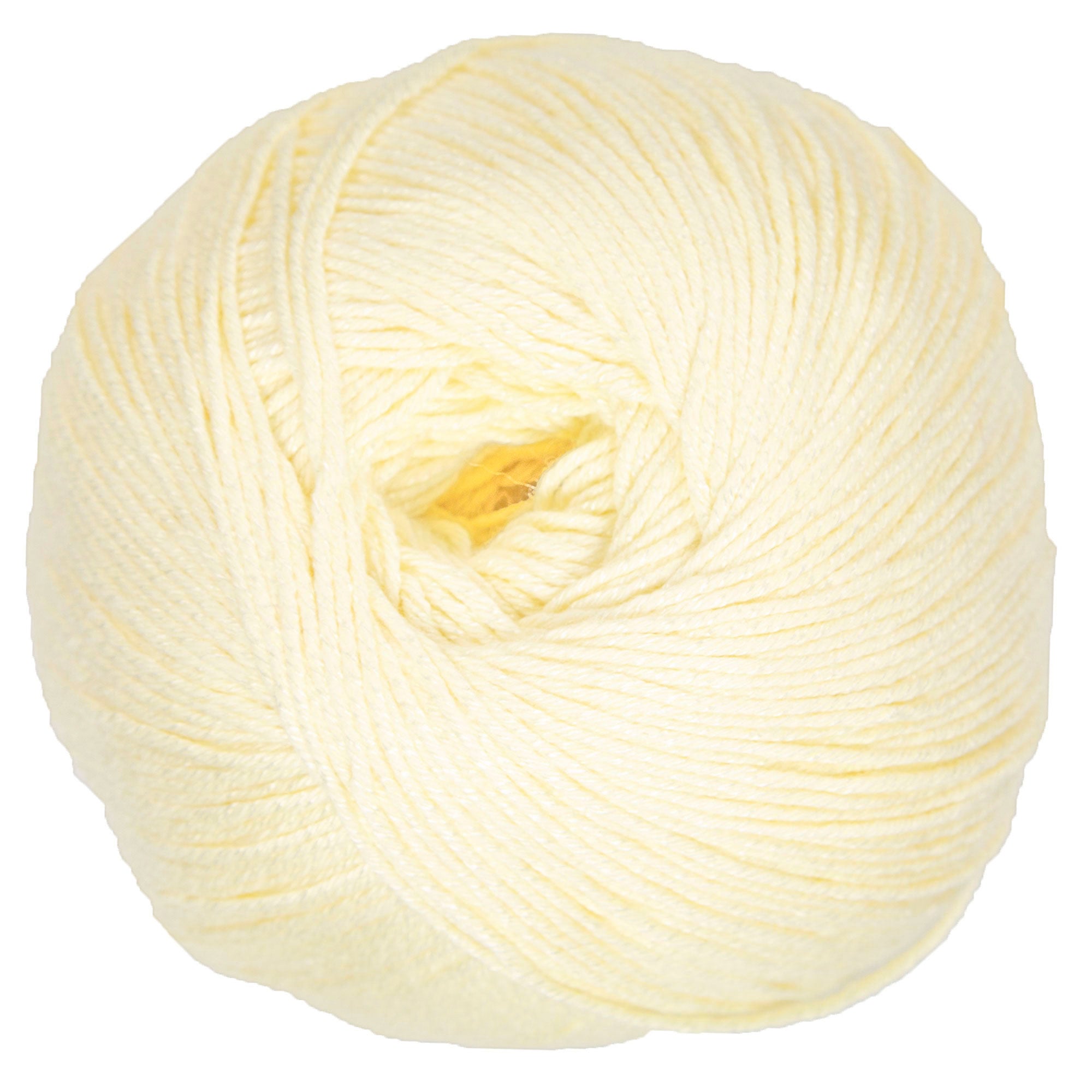Universal Yarn Bamboo Pop Yarn - 102 Cream - Zoom Image