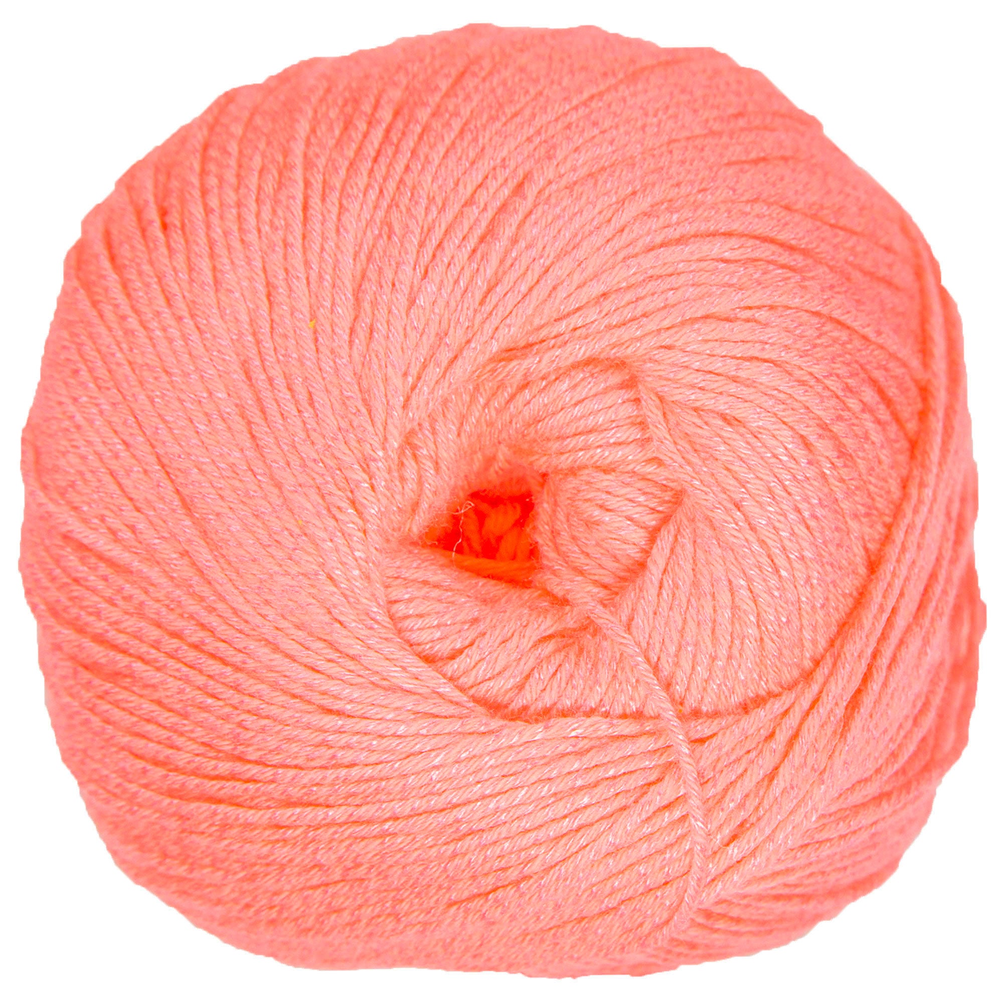 Universal Yarn Bamboo Pop Yarn - 103 Strawberry - Zoom Image