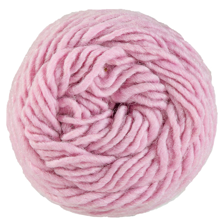 Brown Sheep Lamb's Pride Worsted Yarn - M034 Victorian Pink - Zoom Image