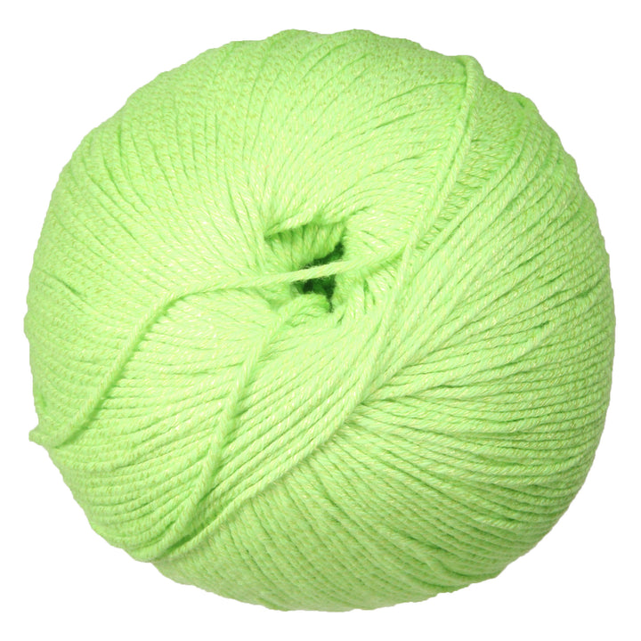 Universal Yarn Bamboo Pop Yarn - 108 Lime Green - Zoom Image