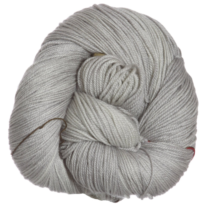 Madelinetosh Pashmina Yarn - Astrid Grey - Extra Image