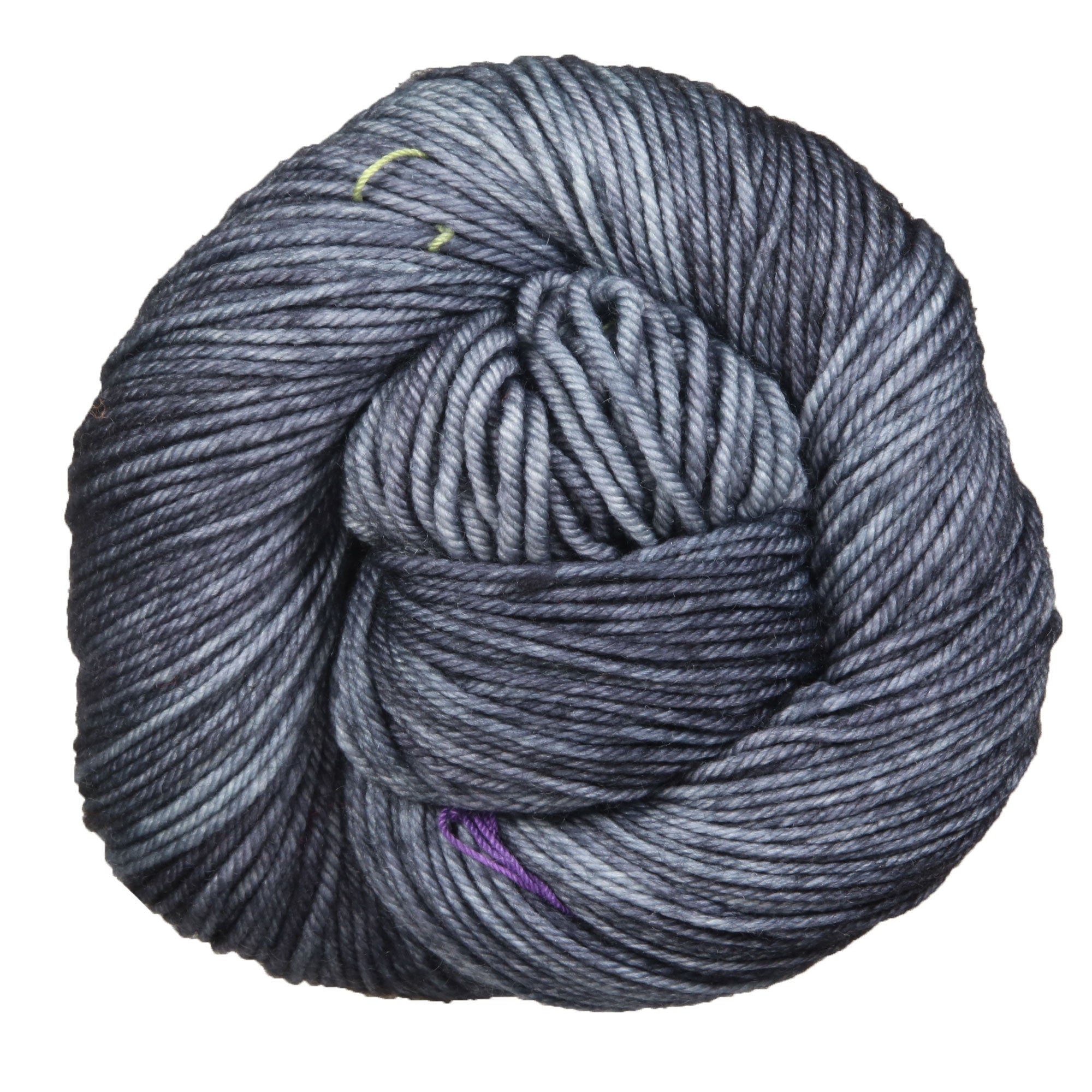 Madelinetosh Tosh Vintage Yarn - Dr. Zhivago's Sky - Zoom Image