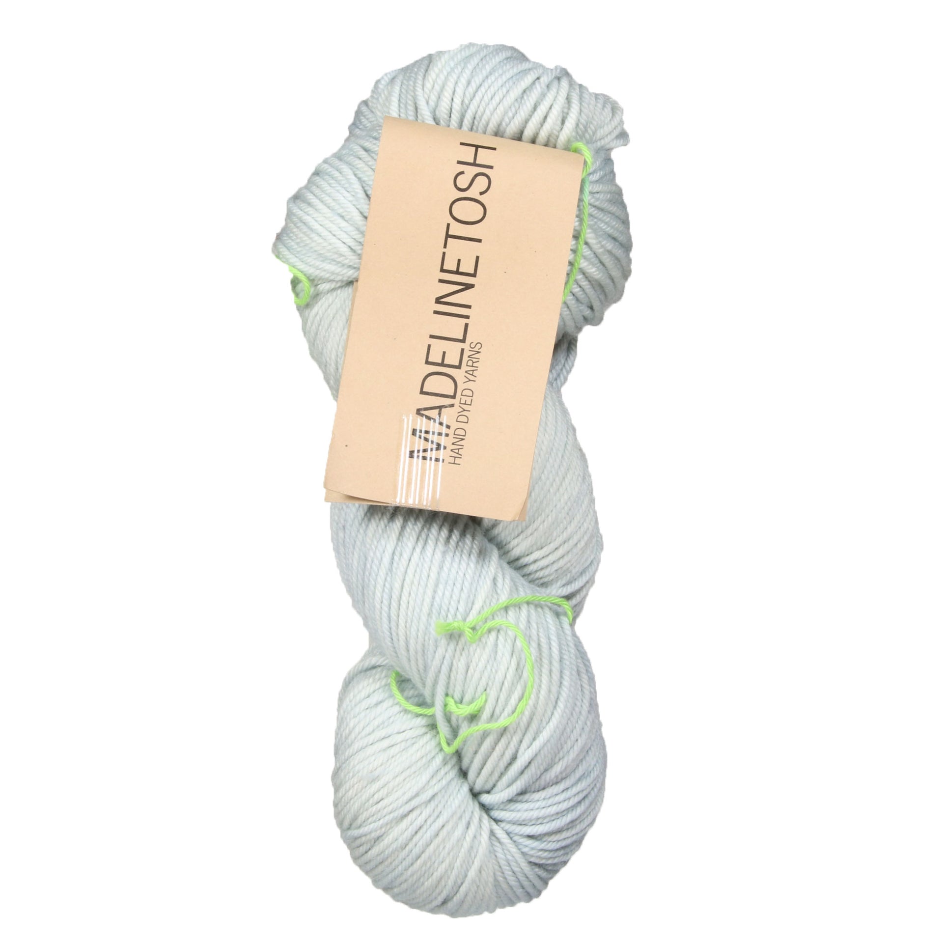 Madelinetosh Tosh Vintage Yarn - Moonglow - Zoom Image