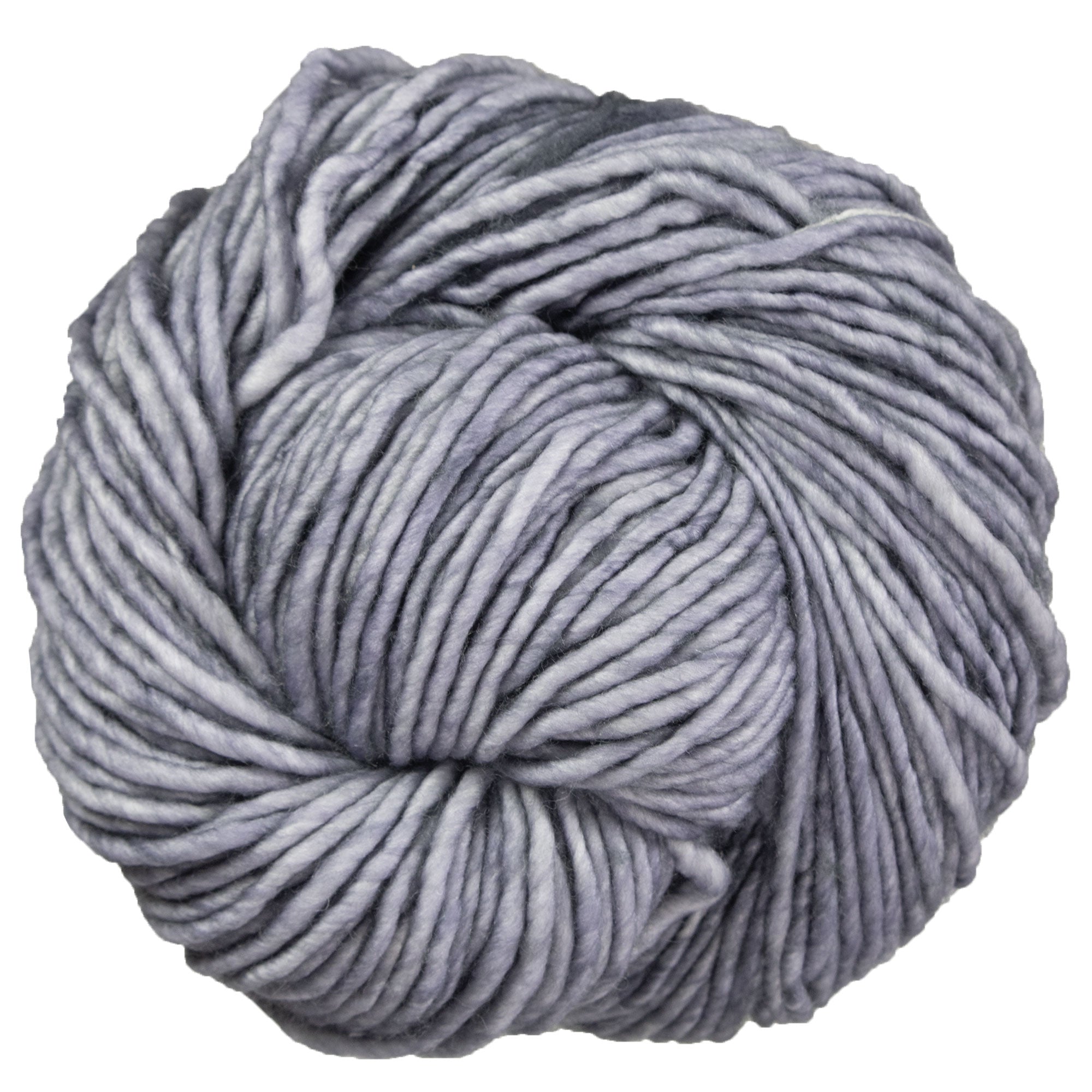 Malabrigo Mecha Yarn - 009 Polar Morn - Zoom Image
