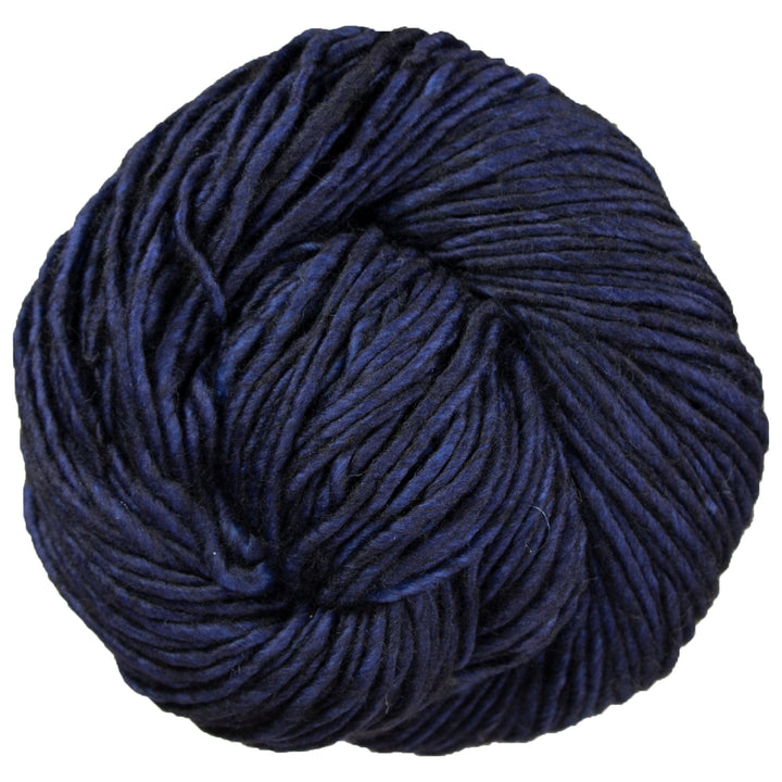 Malabrigo Mecha Yarn - 052 Paris Night - Zoom Image
