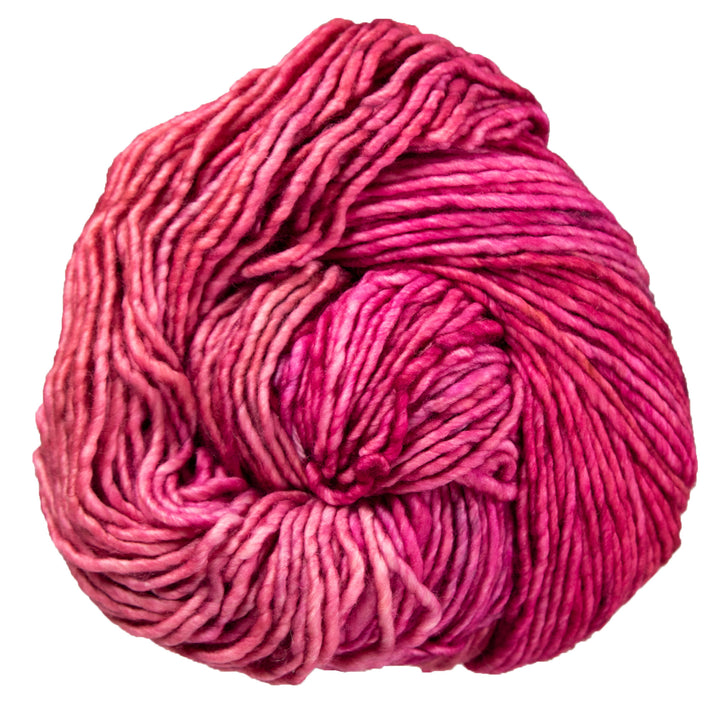 Malabrigo Mecha Yarn - 057 English Rose - Zoom Image