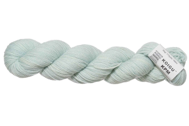 Koigu KPM Solid Yarn - 1051 - Extra Image