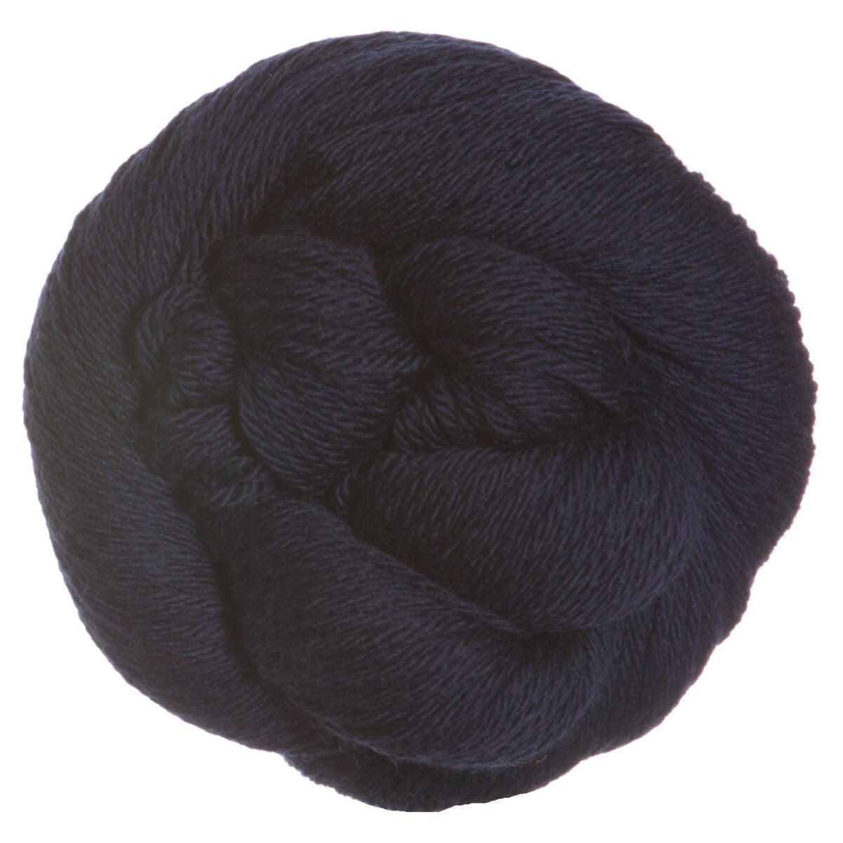 Cascade Yarns 220 Superwash Sport Yarn - 0854 Navy - Extra Image