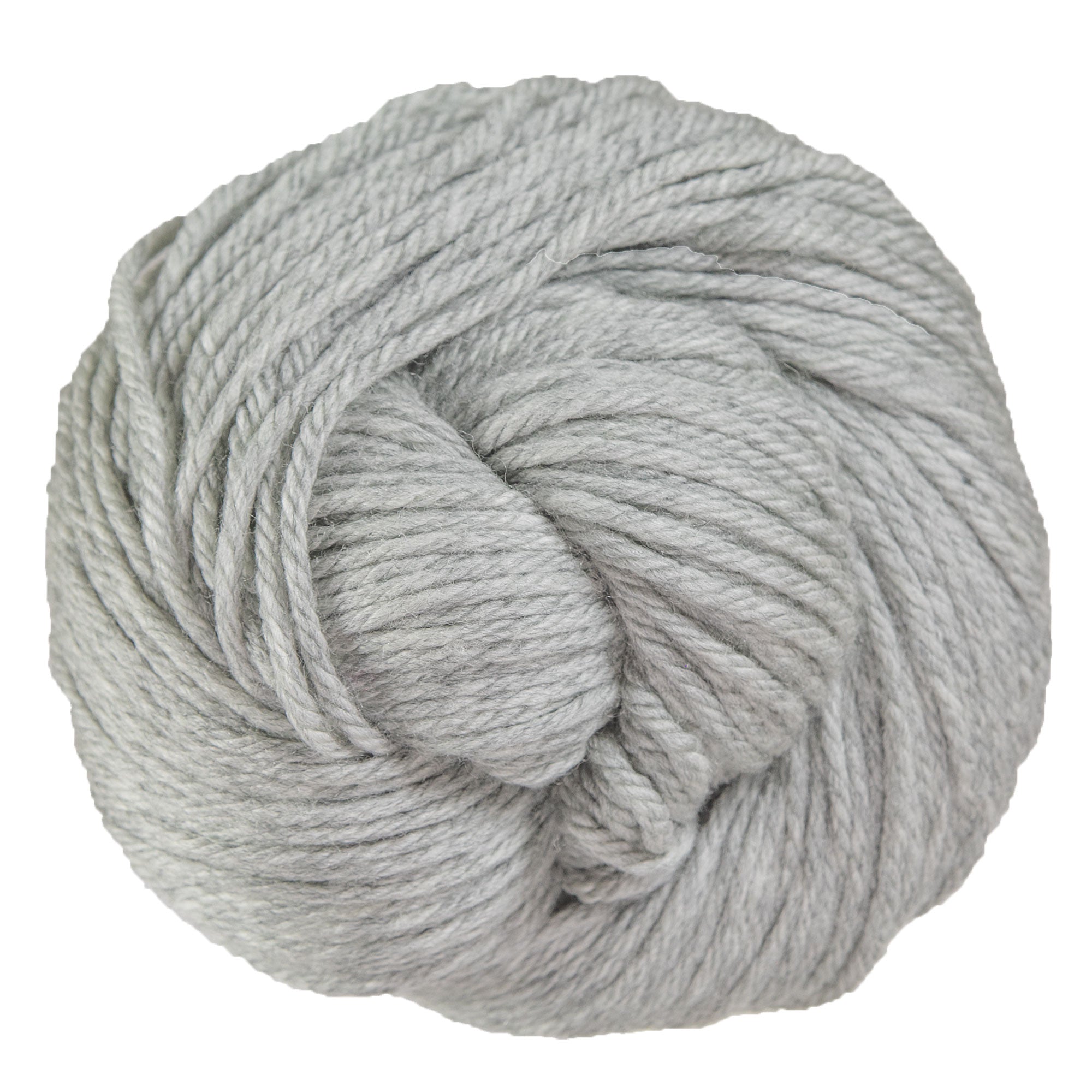 Cascade Yarns 220 Superwash Aran Yarn - 1946 Silvery Grey - Zoom Image