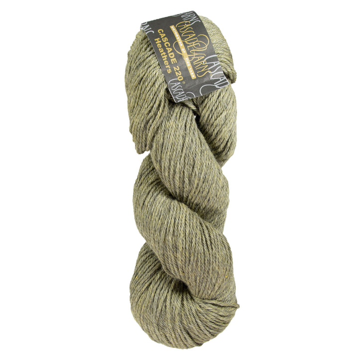 Cascade 220 Yarn - 4011 Sparrow - Zoom Image