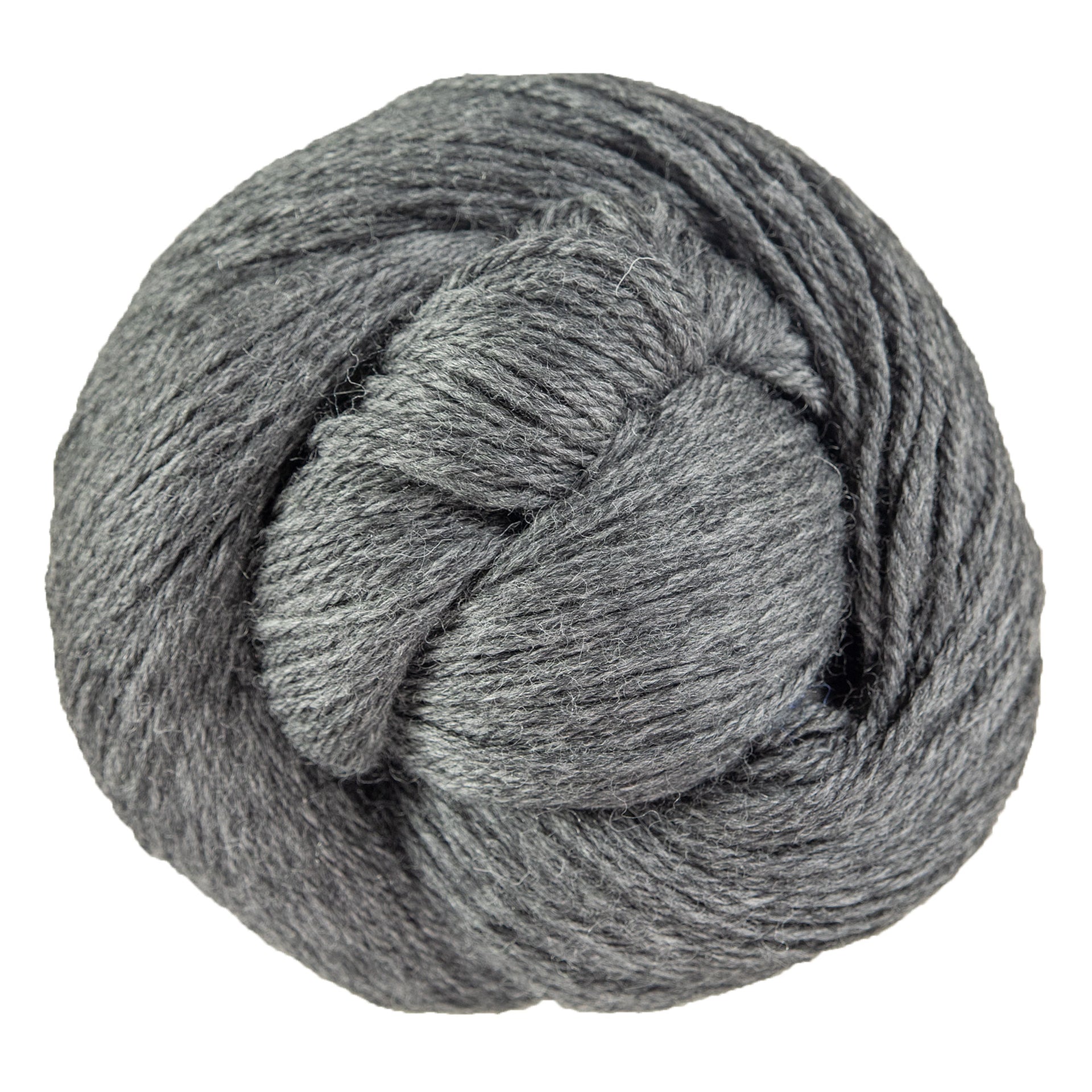Cascade 220 Yarn - 8400 Charcoal Grey - Zoom Image