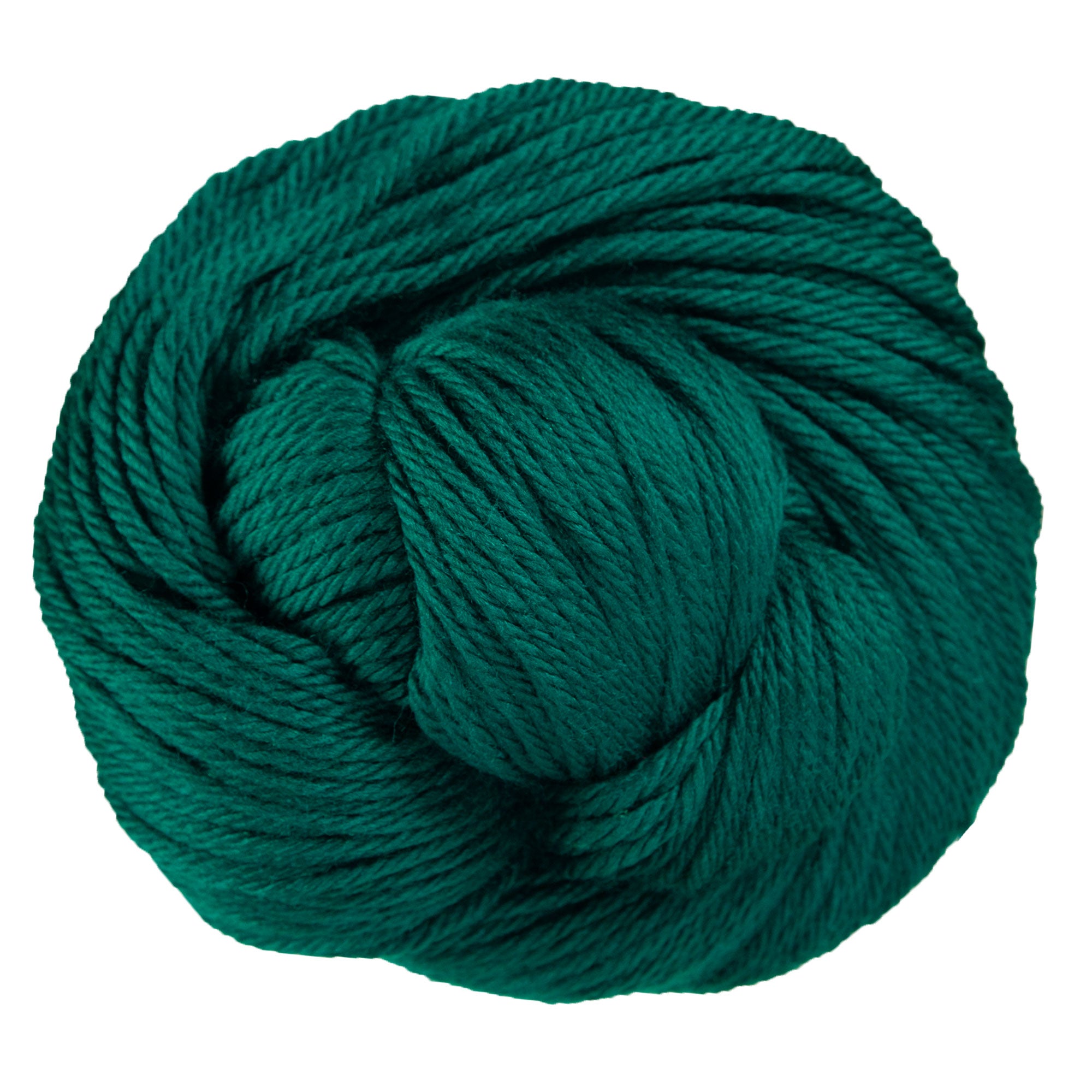 Cascade Yarns 220 Superwash Aran Yarn - 1950 Hunter Green - Zoom Image