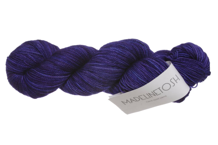 Madelinetosh Tosh Sock Yarn - Iris - Extra Image