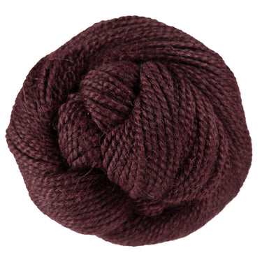 Blue Sky Fibers Baby Alpaca Yarn - 512 - Eggplant - Zoom Image