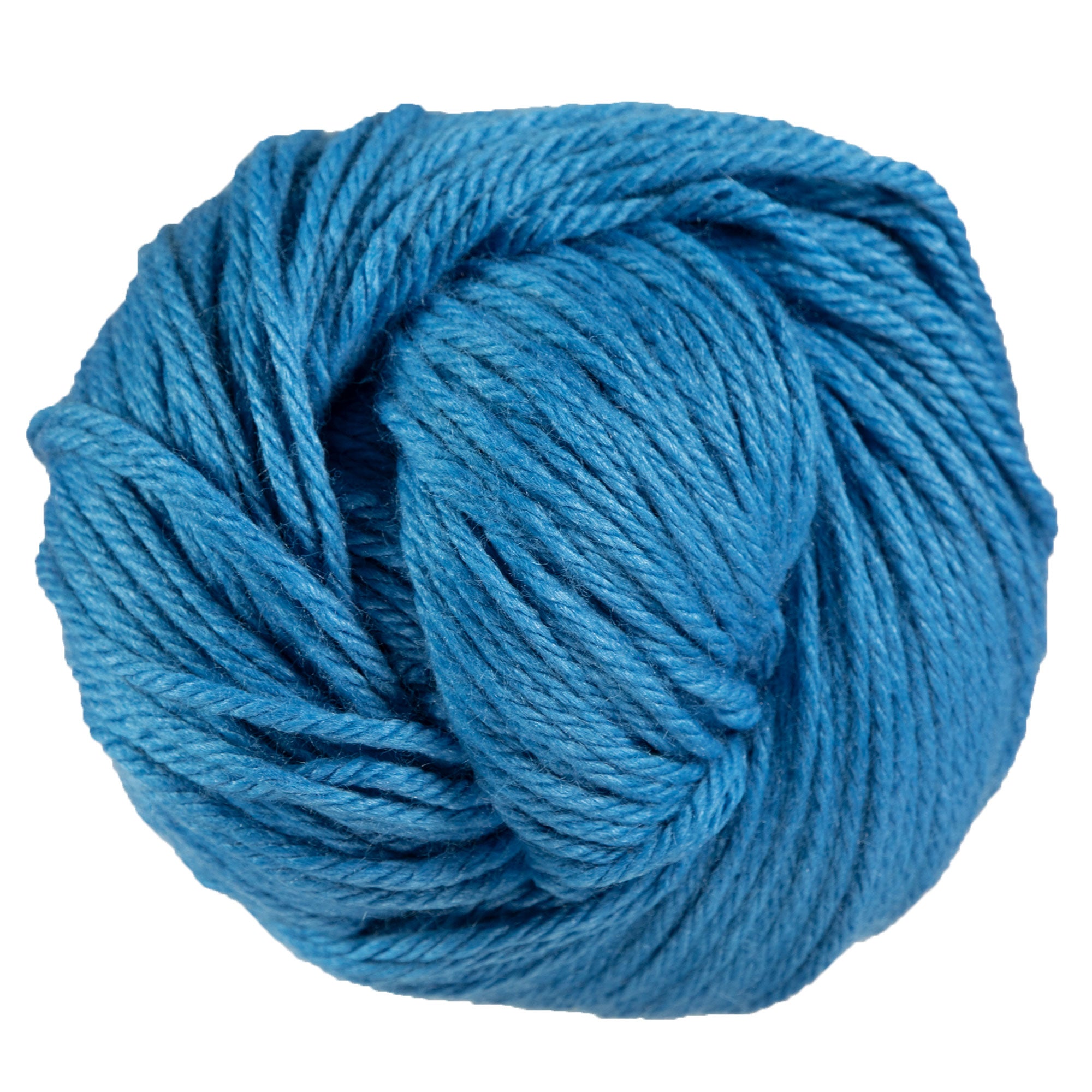 Berroco Vintage Chunky Yarn - 6149 Forget-me-not - Zoom Image
