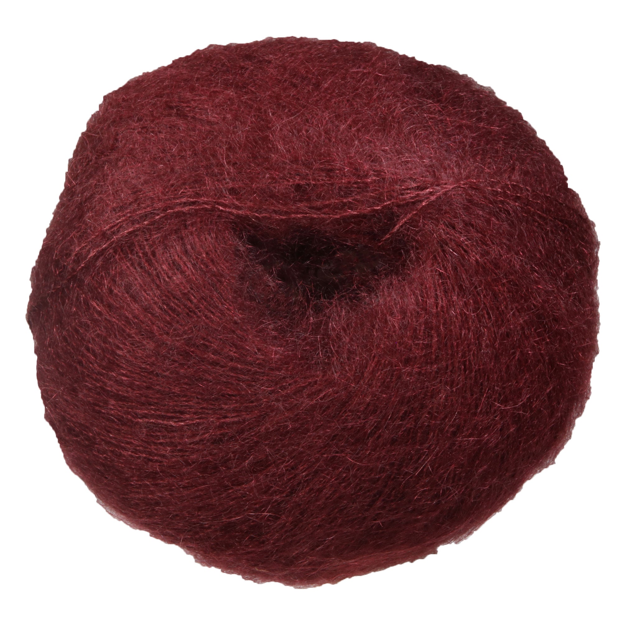 Rowan Kidsilk Haze Yarn - 595 Liqueur - Zoom Image