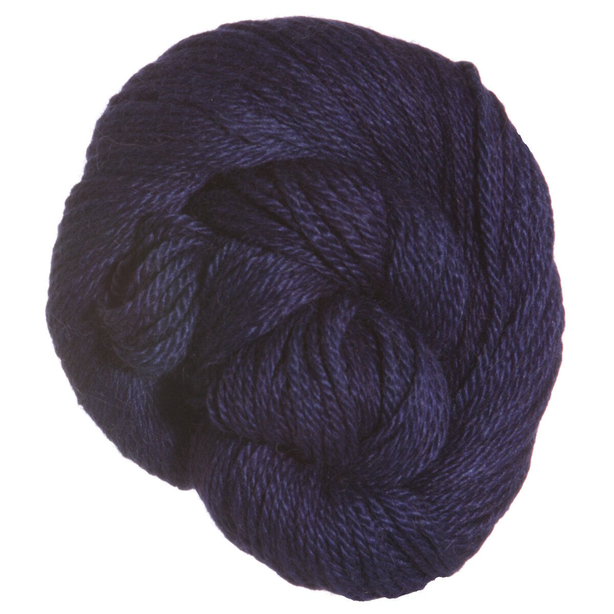 The Fibre Co. Road to China Light Yarn - 090 Cobalt - Extra Image