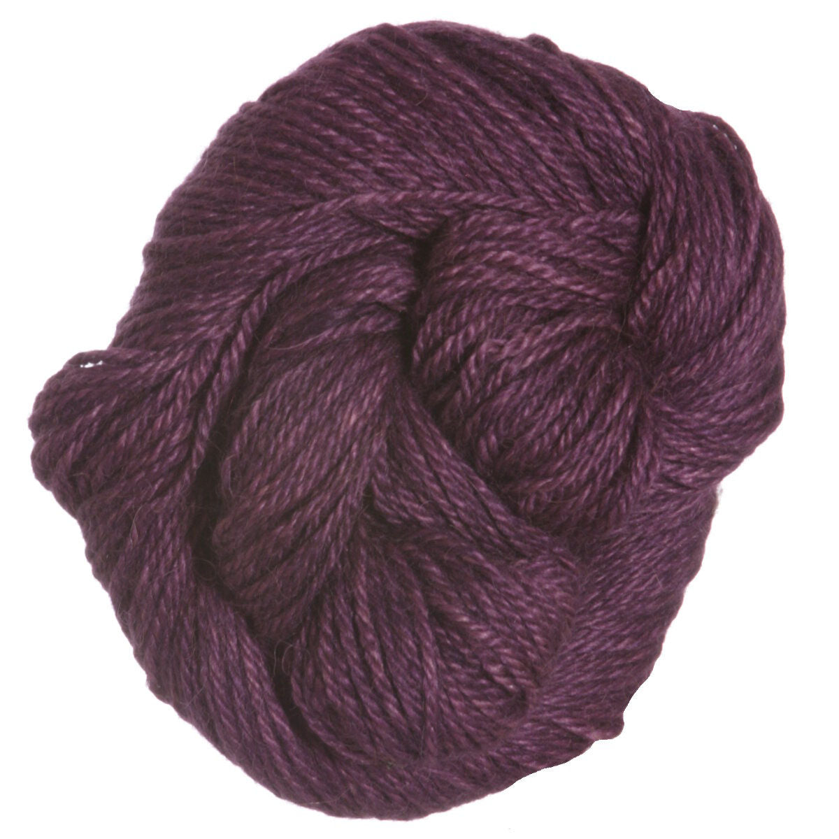 The Fibre Co. Road to China Light Yarn - 200 Tanzanite - Extra Image