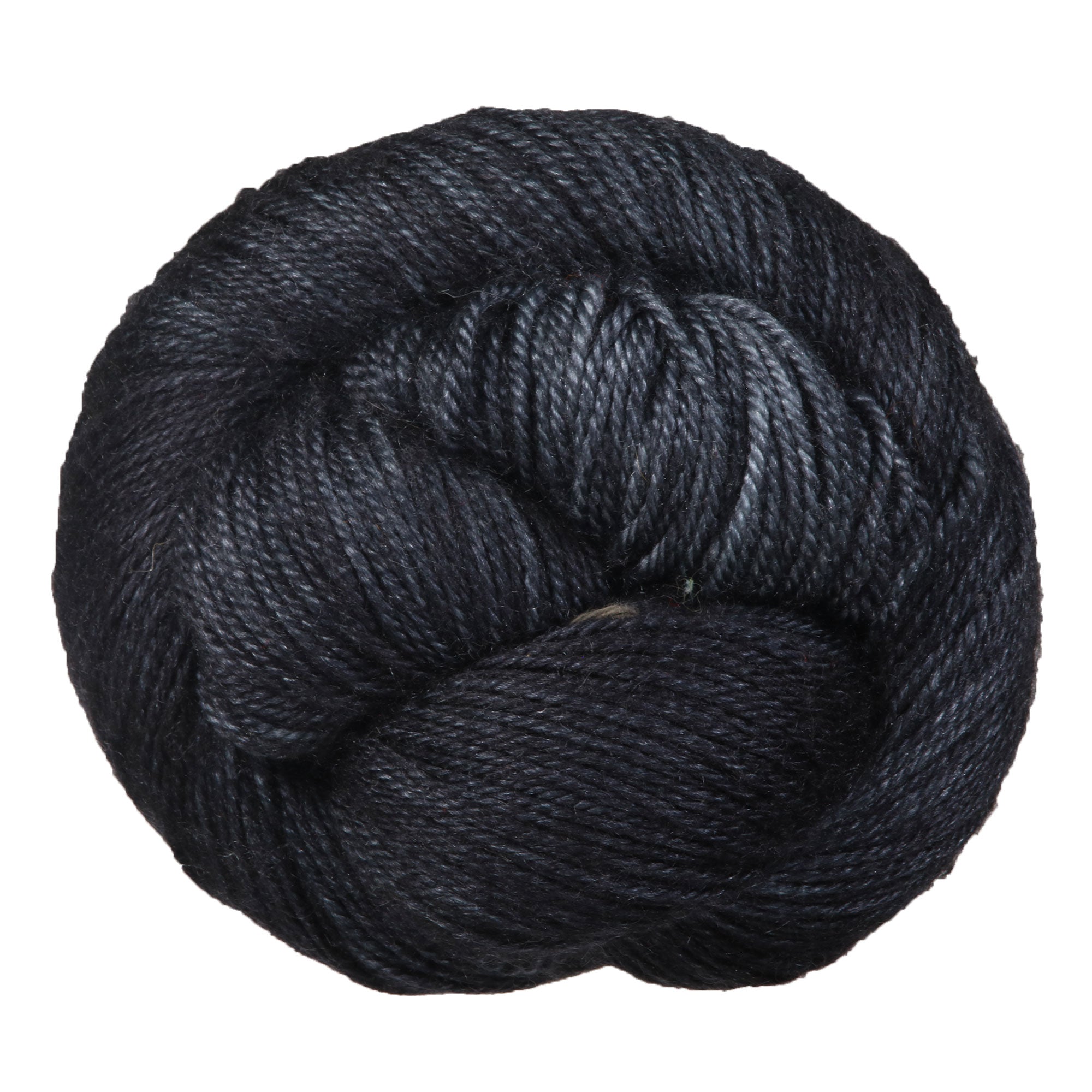 Madelinetosh Pashmina Yarn - Dirty Panther - Zoom Image