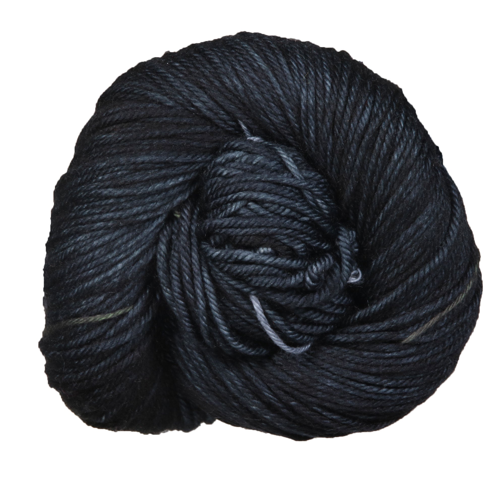 Madelinetosh Tosh Vintage Yarn - Dirty Panther - Zoom Image
