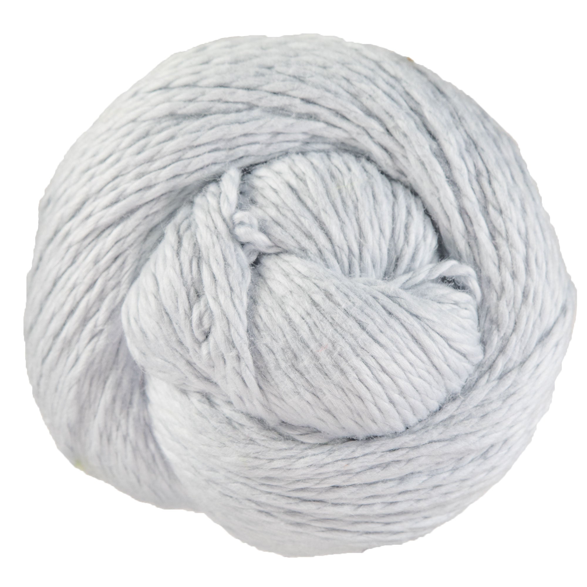 Blue Sky Fibers Organic Cotton Yarn - 616 - Sky - Zoom Image