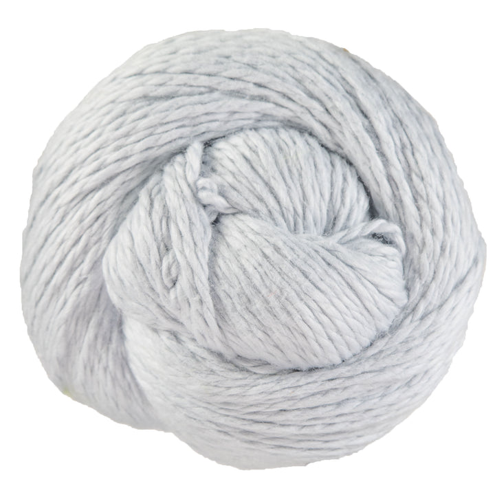 Blue Sky Fibers Organic Cotton Yarn - 616 - Sky - Zoom Image