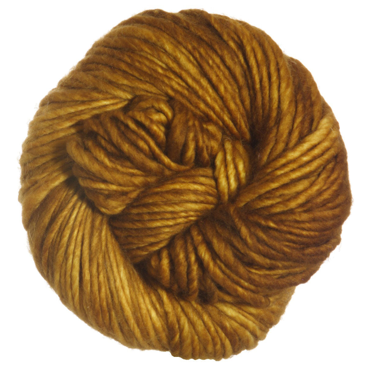 Madelinetosh A.S.A.P. Yarn - Glazed Pecan - Extra Image