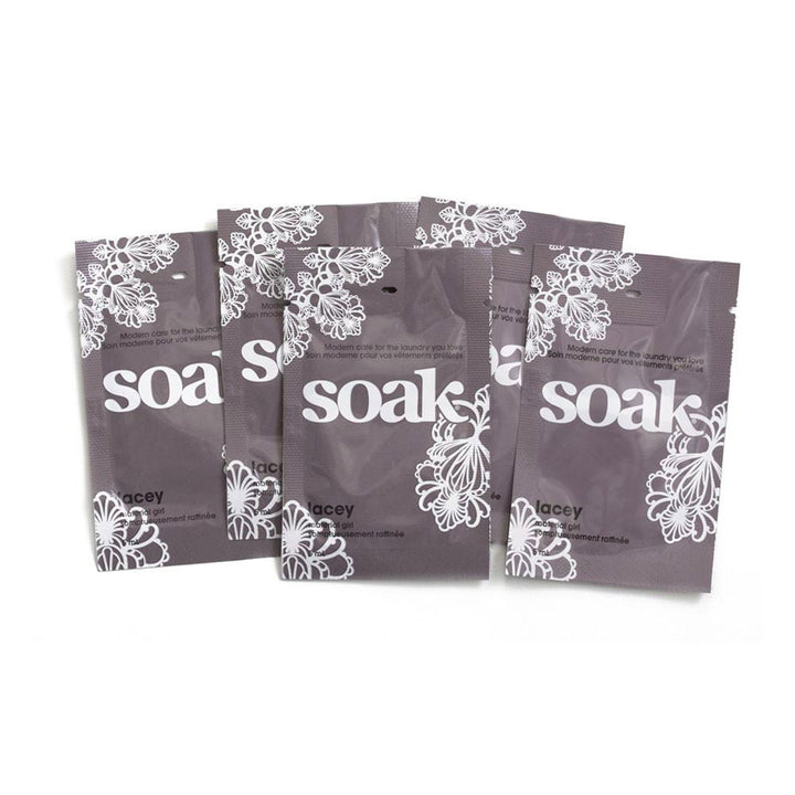 Soak Mini-Soaks - Lacey - Extra Image